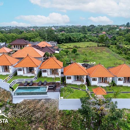 Agra Villa Bali By Bukit Vista Ungasan  Luaran gambar