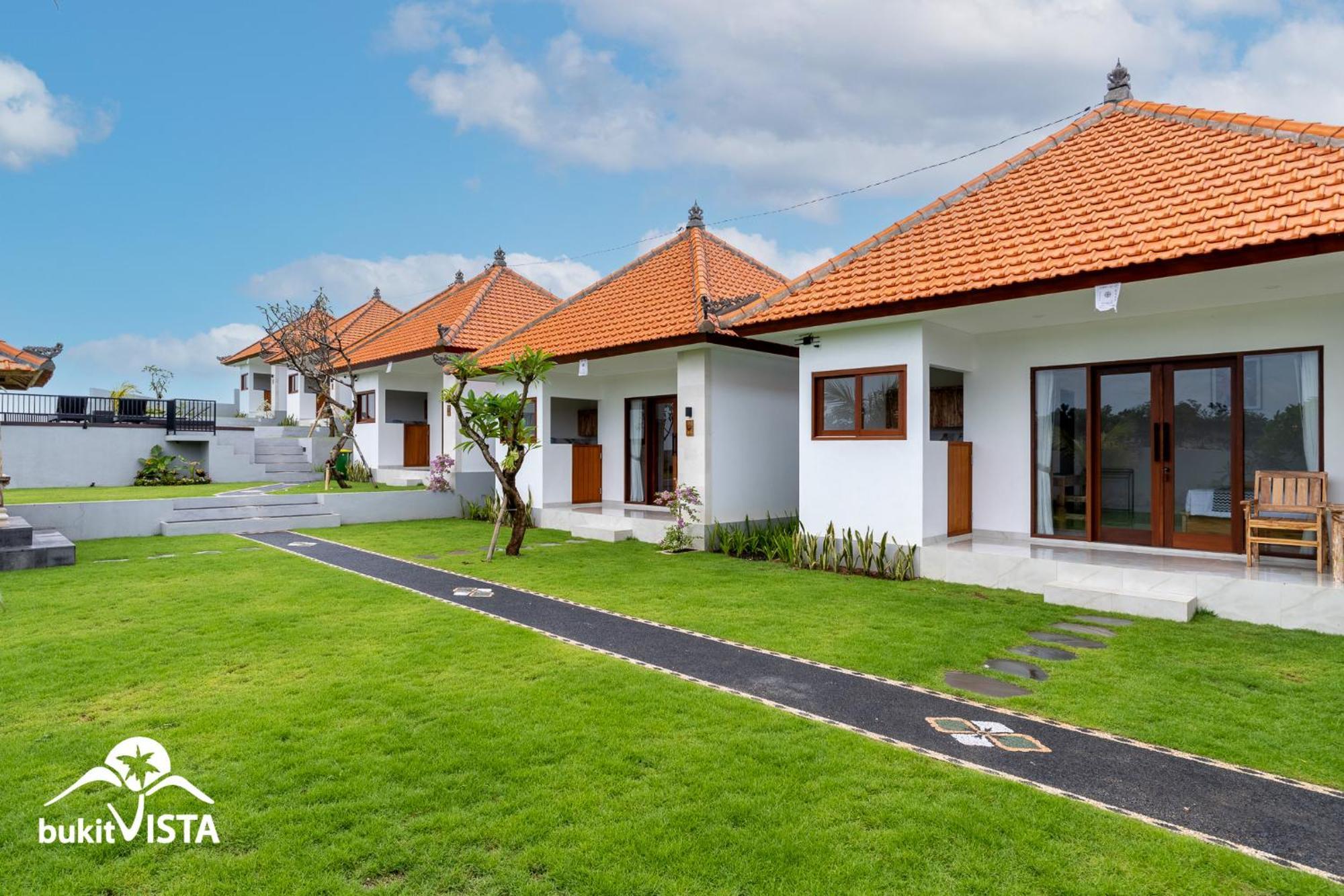 Agra Villa Bali By Bukit Vista Ungasan  Luaran gambar