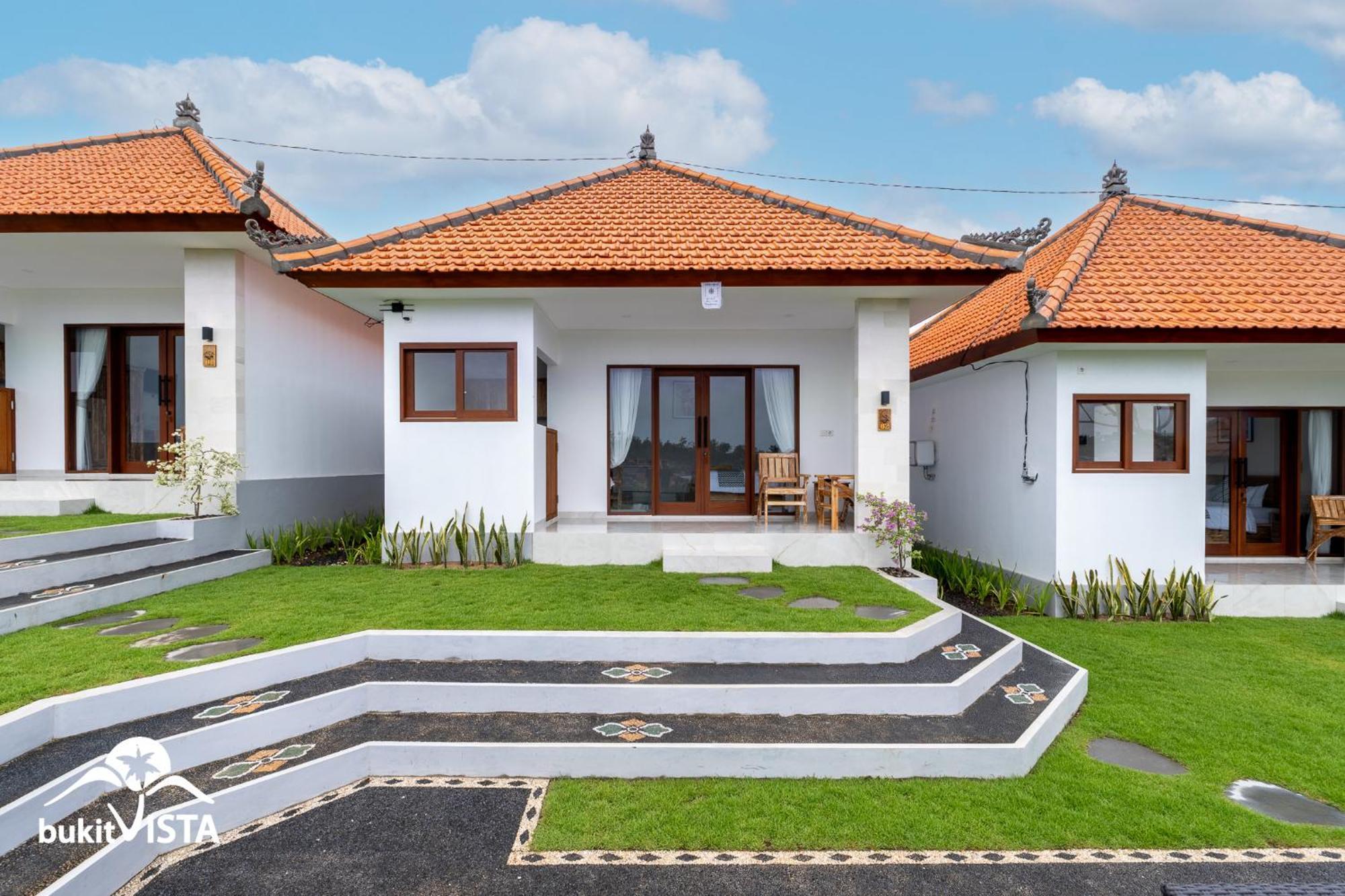 Agra Villa Bali By Bukit Vista Ungasan  Luaran gambar