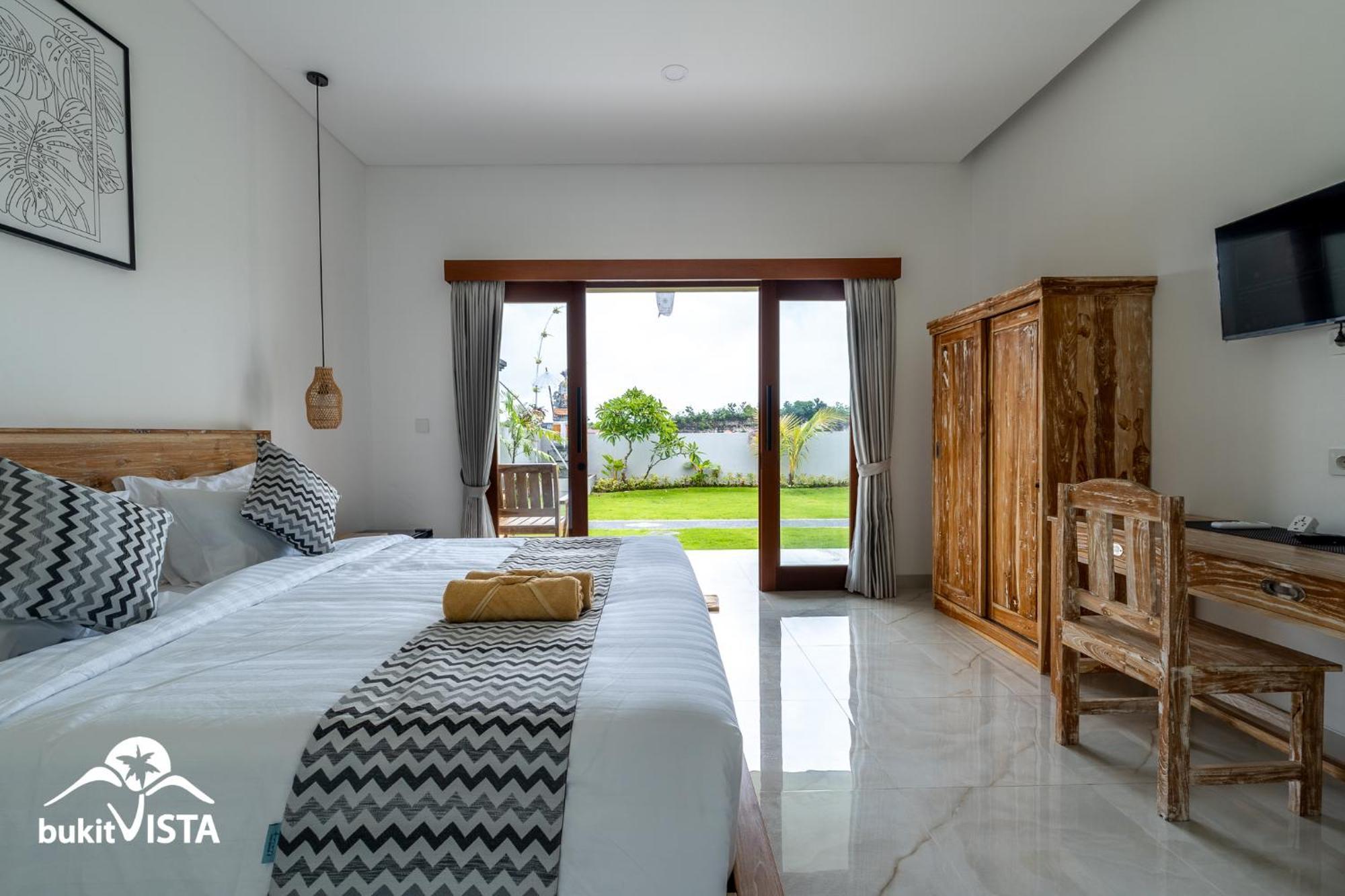 Agra Villa Bali By Bukit Vista Ungasan  Luaran gambar