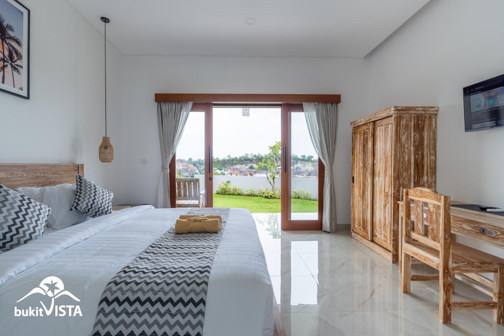 Agra Villa Bali By Bukit Vista Ungasan  Luaran gambar