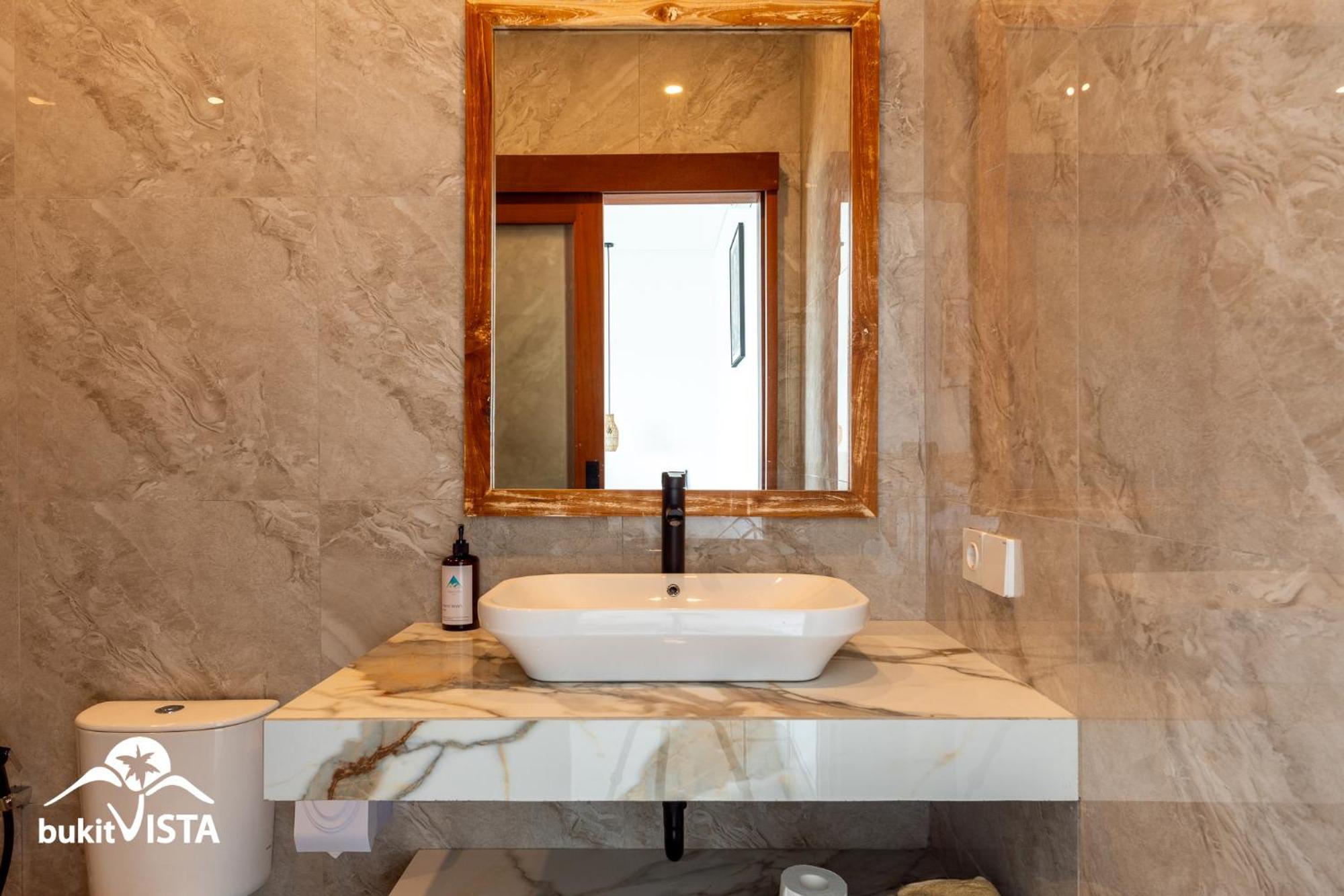 Agra Villa Bali By Bukit Vista Ungasan  Luaran gambar